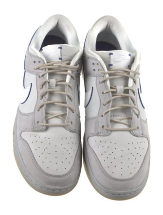 Nike Dunk Low 'Wolf Grey' Sneakers