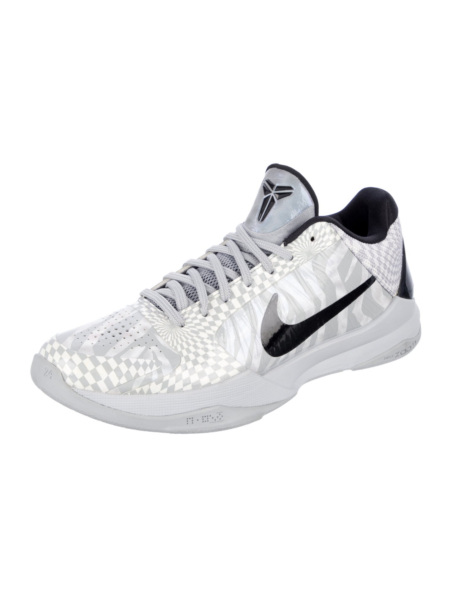 kobe zebra pe