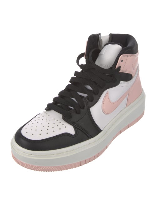 Nike 1 Elevate High 'Black Atmosphere' (W) Sneakers