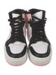 Nike 1 Elevate High 'Black Atmosphere' (W) Sneakers