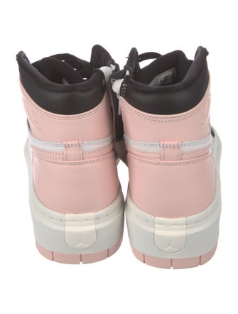 Nike 1 Elevate High 'Black Atmosphere' (W) Sneakers