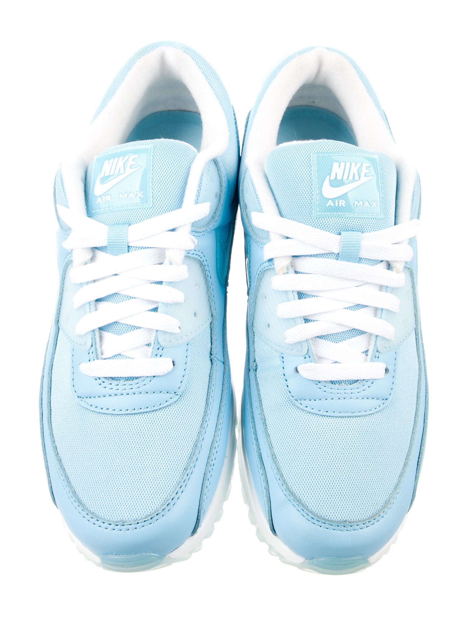 Nike Leather Sneakers