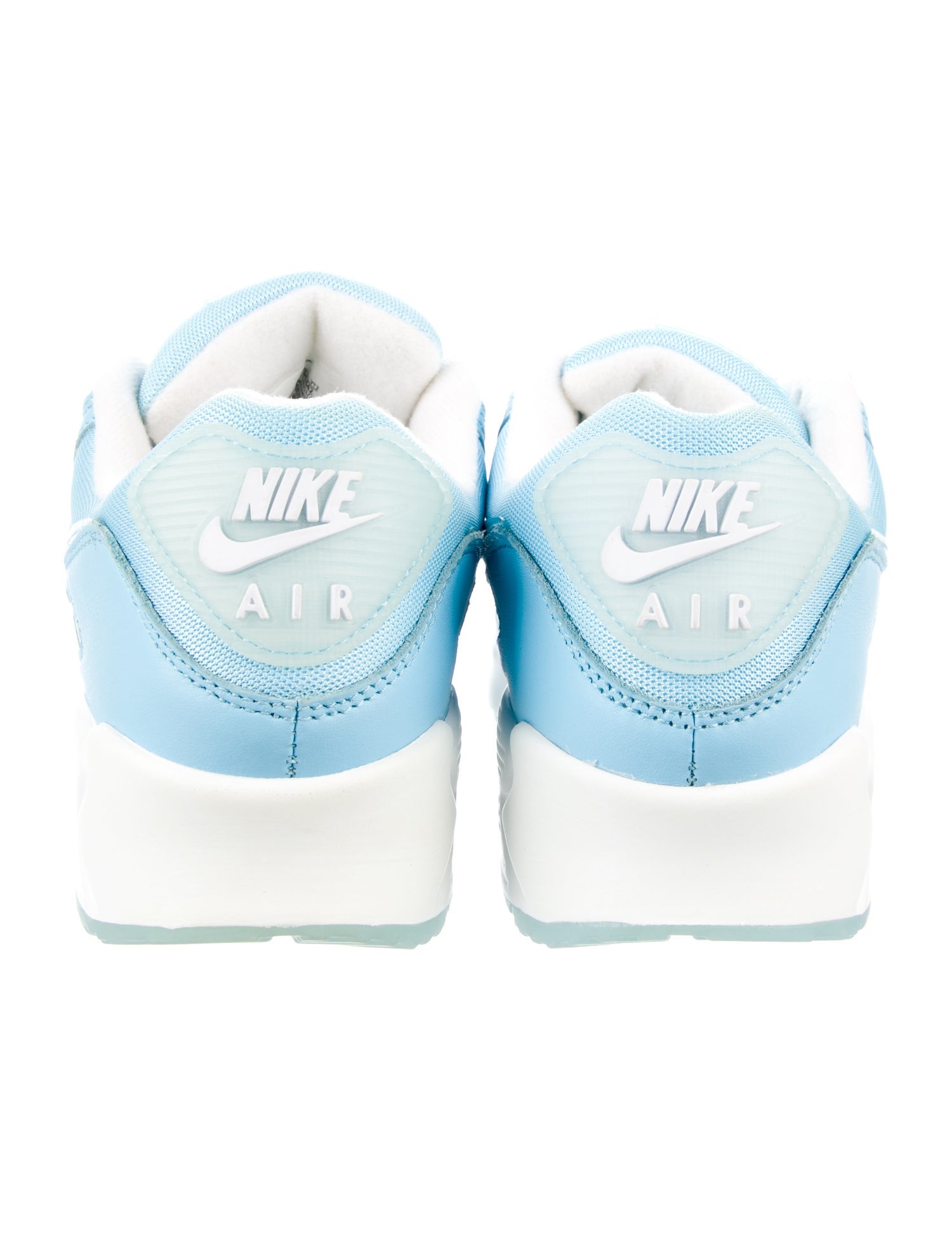 Nike Leather Sneakers