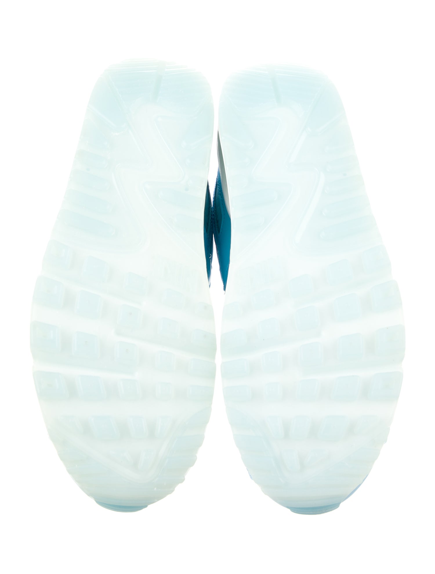 Nike Leather Sneakers