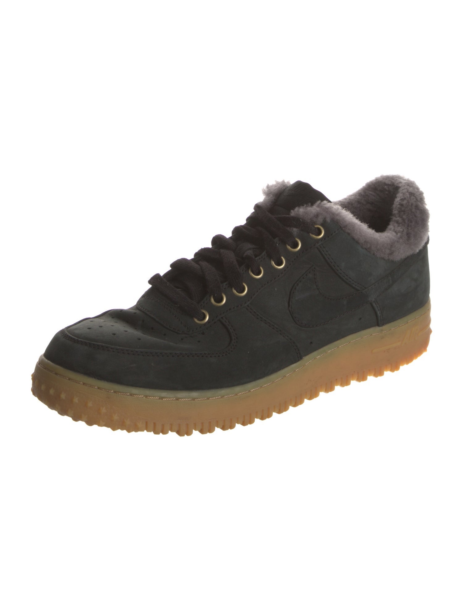 Nike Leather Sneakers