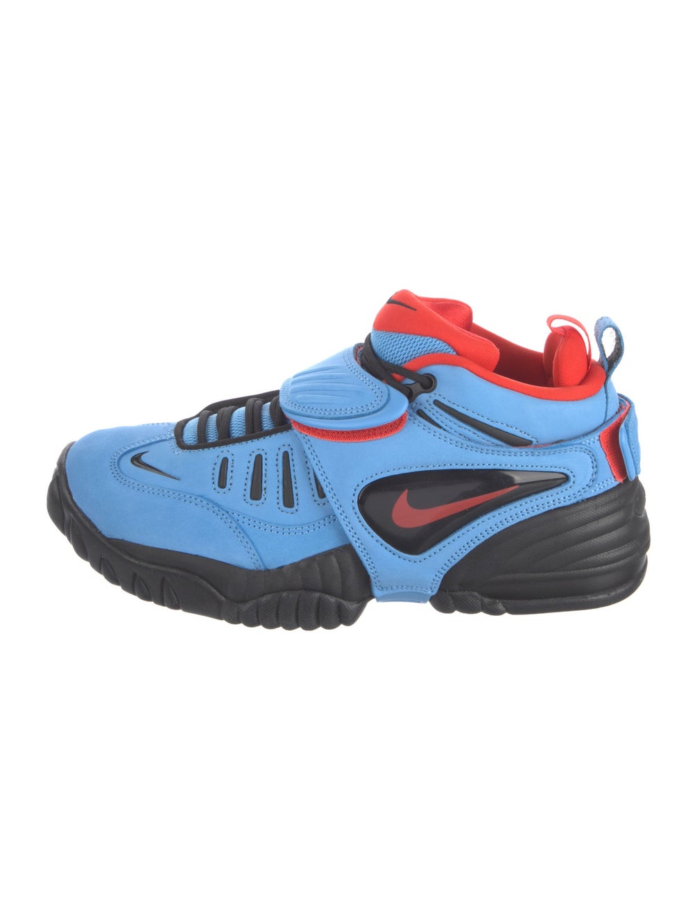 mens nike suede sneakers