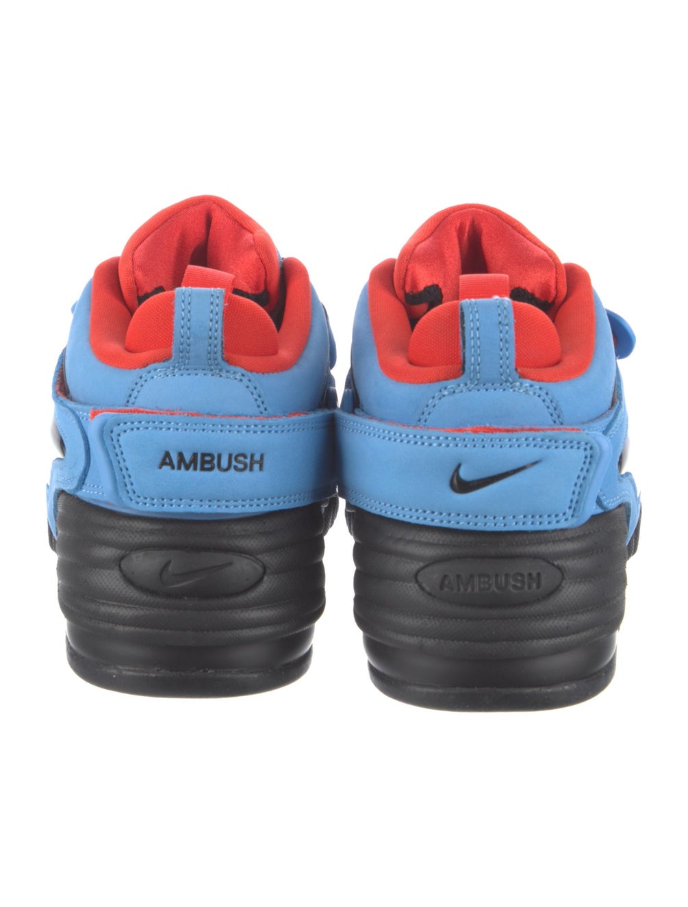 mens nike suede sneakers
