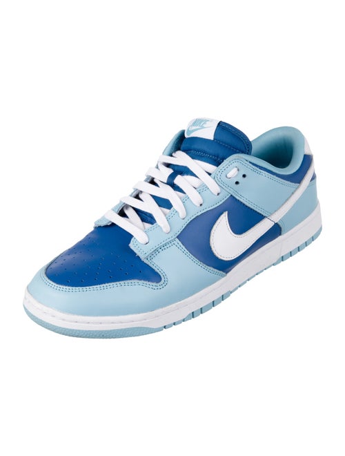 Nike Dunk Low Retro QS 'Argon' (2022) Sneakers