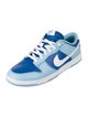 Nike Dunk Low Retro QS 'Argon' (2022) Sneakers