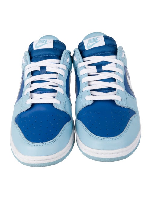 Nike Dunk Low Retro QS 'Argon' (2022) Sneakers