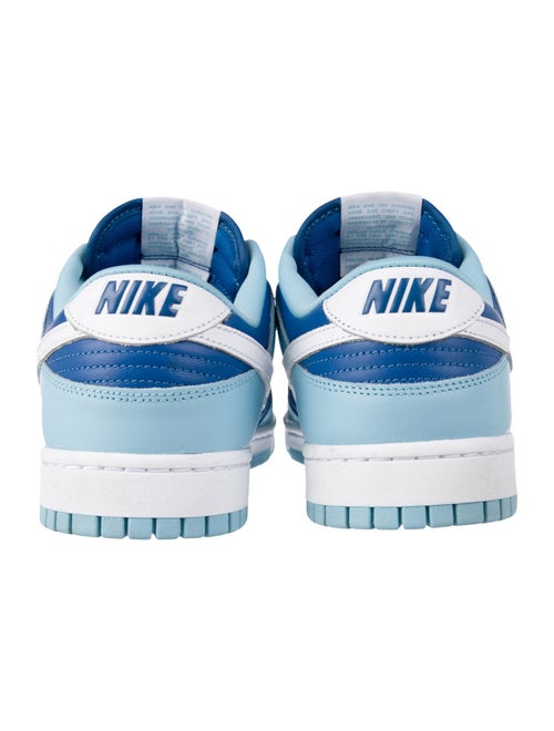 Nike Dunk Low Retro QS 'Argon' (2022) Sneakers
