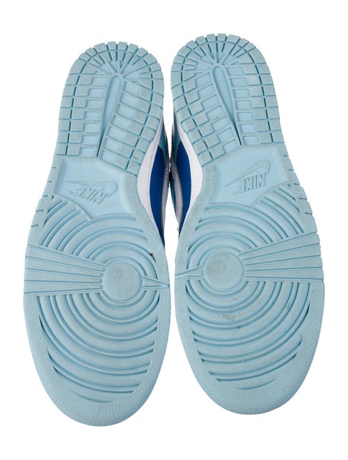 Nike Dunk Low Retro QS 'Argon' (2022) Sneakers