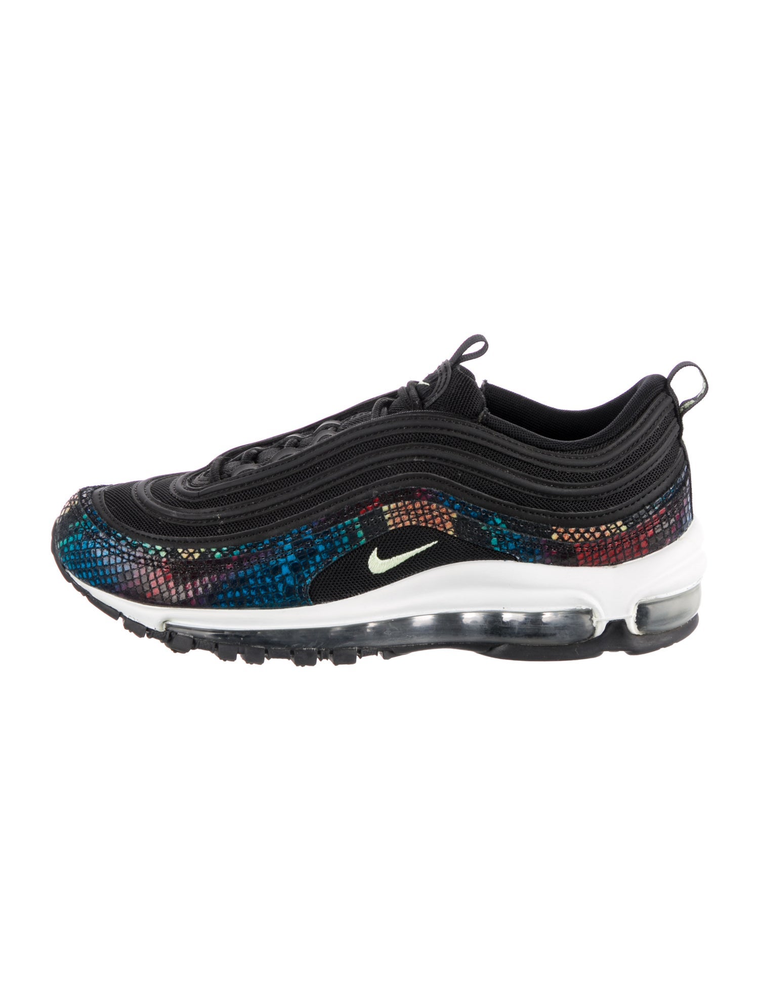 womens animal print nike