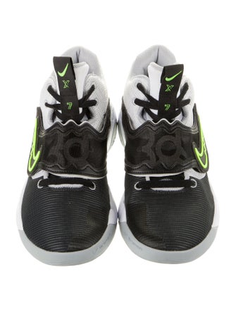 Nike Leather Athletic Sneakers