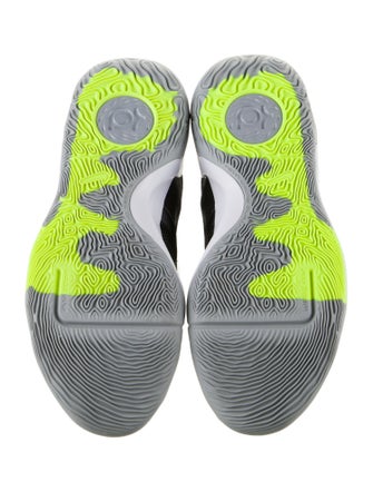 Nike Leather Athletic Sneakers