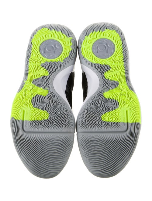 Nike Leather Athletic Sneakers