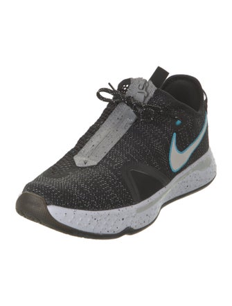 Nike Printed Mesh Accents Sneakers