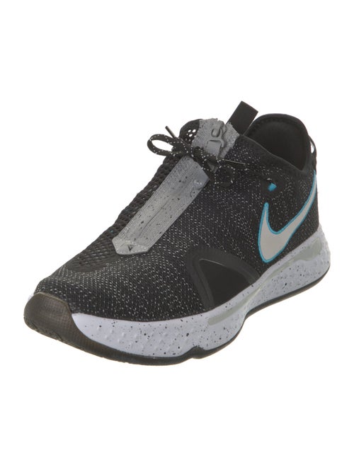 Nike Printed Mesh Accents Sneakers