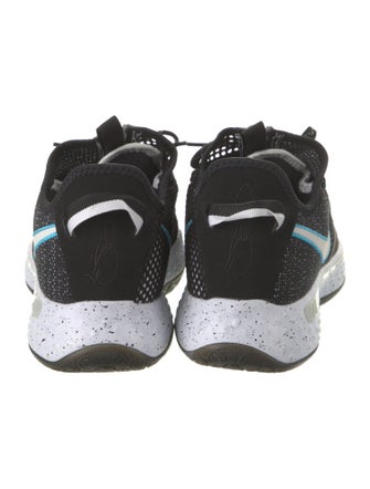 Nike Printed Mesh Accents Sneakers