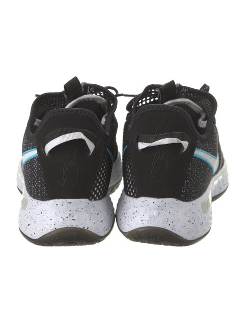 Nike Printed Mesh Accents Sneakers