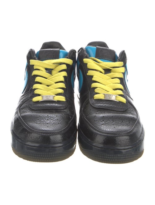 Nike Air Force 1 Low 'All-Star' (2008) Sneakers