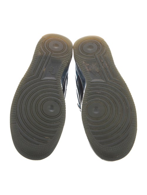 Nike Air Force 1 Low 'All-Star' (2008) Sneakers