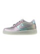 Nike Boys' Air Force 1 LV8 GS 'Iridescent'