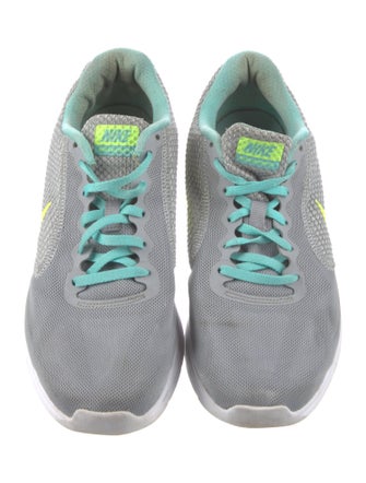 Nike Printed Sneakers