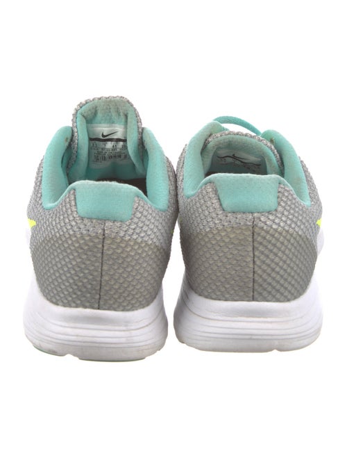 Nike Printed Sneakers