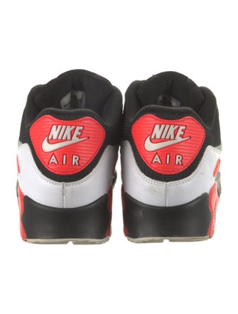 Nike Air Max 90 Reverse Infrared Sneakers