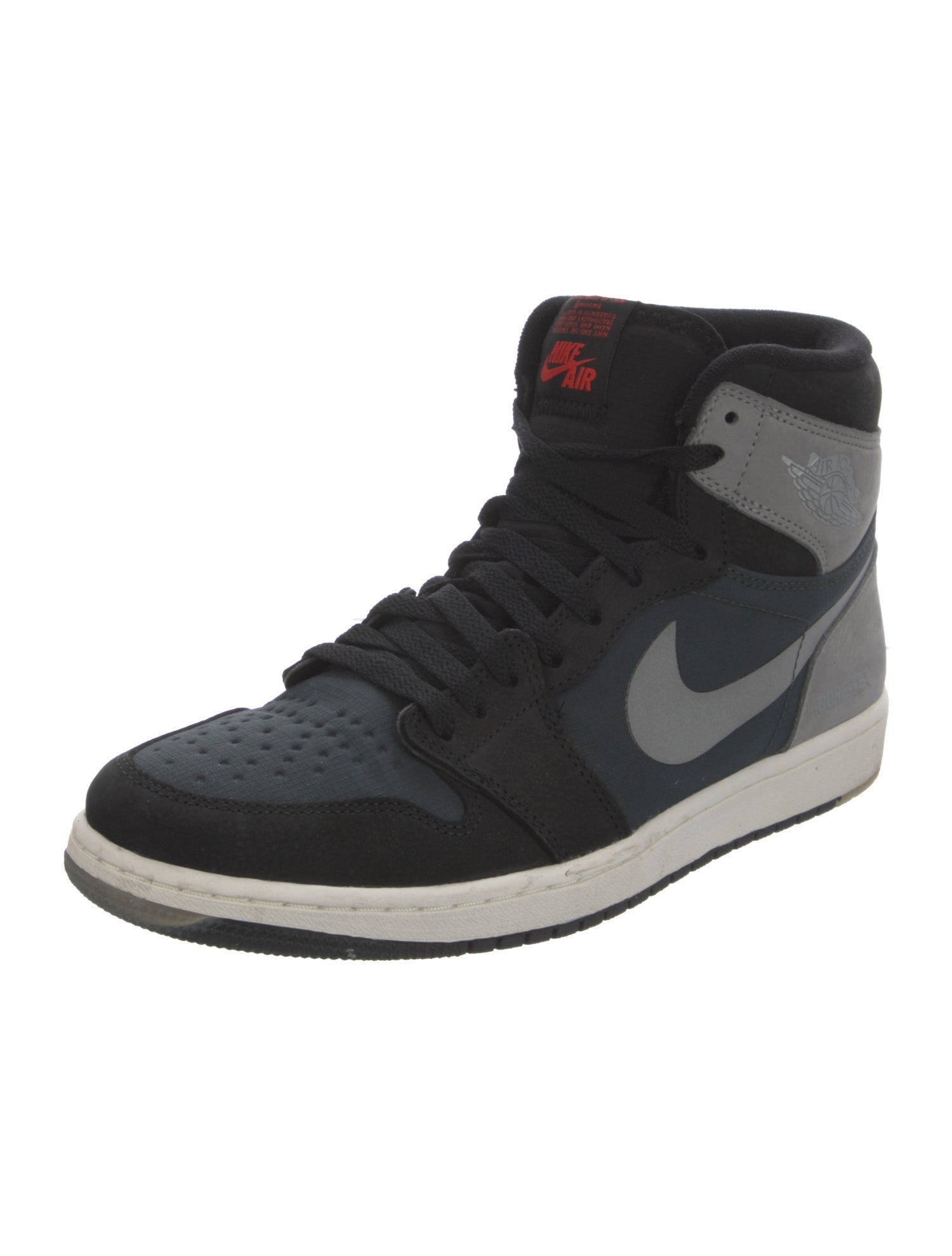 Jordan 1 Retro High Element 'Gore-Tex' Sneakers