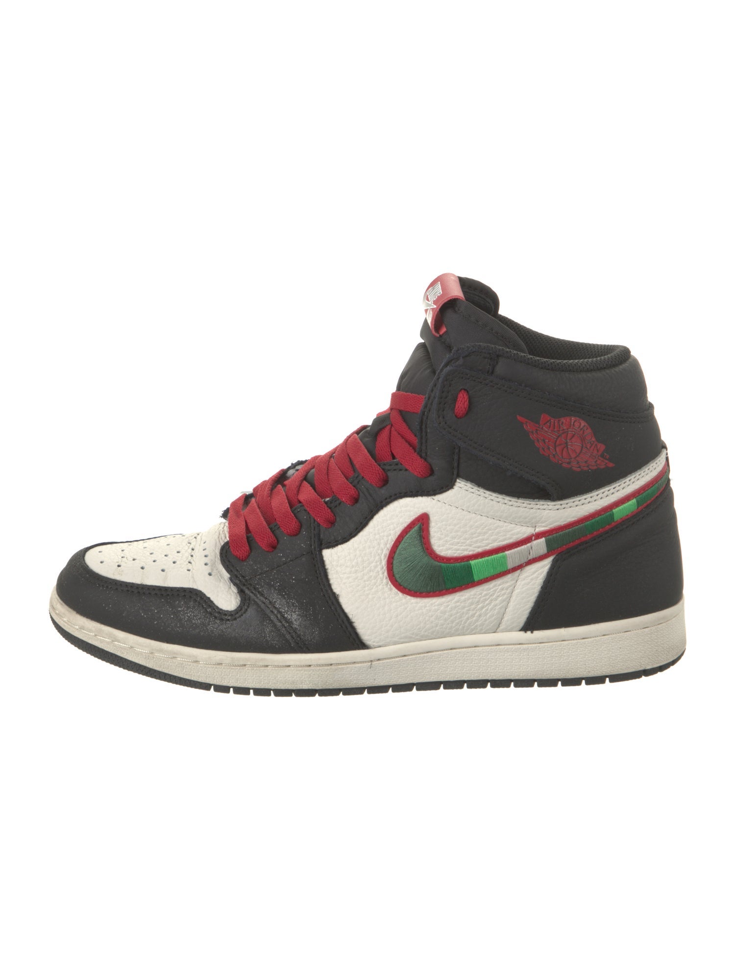 Nike 1 Retro High OG 'A Star Is Born' Athletic Sneakers