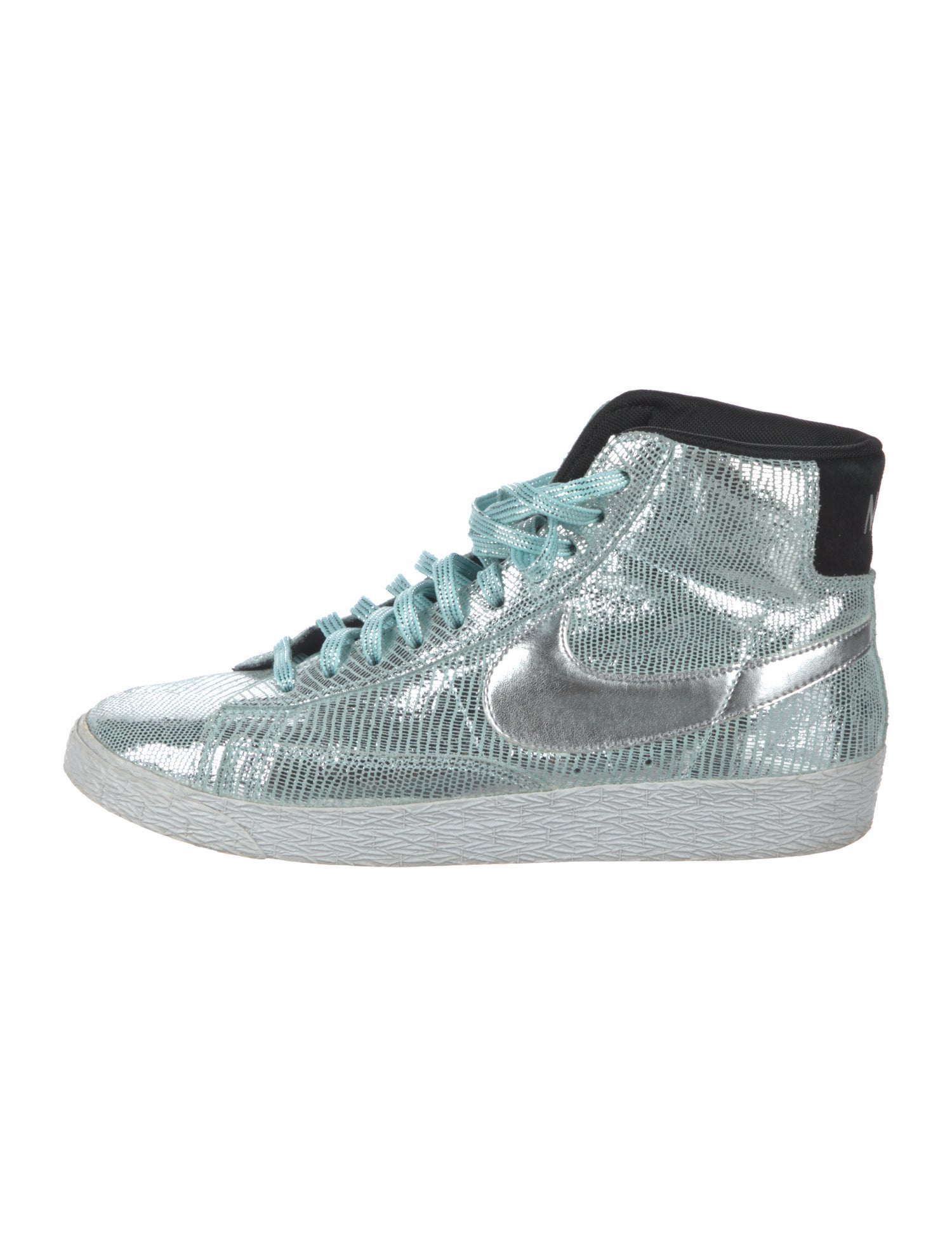 nike disco ball