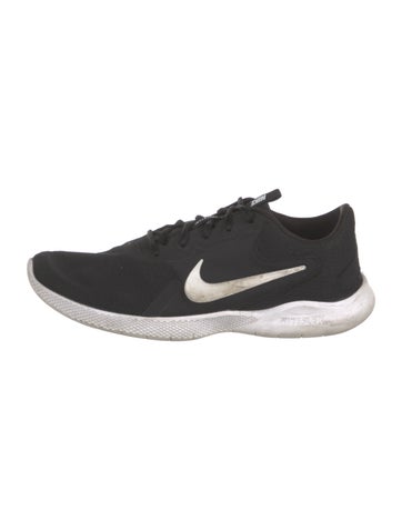 Nike Sneakers Nylon Printed Athletic 13