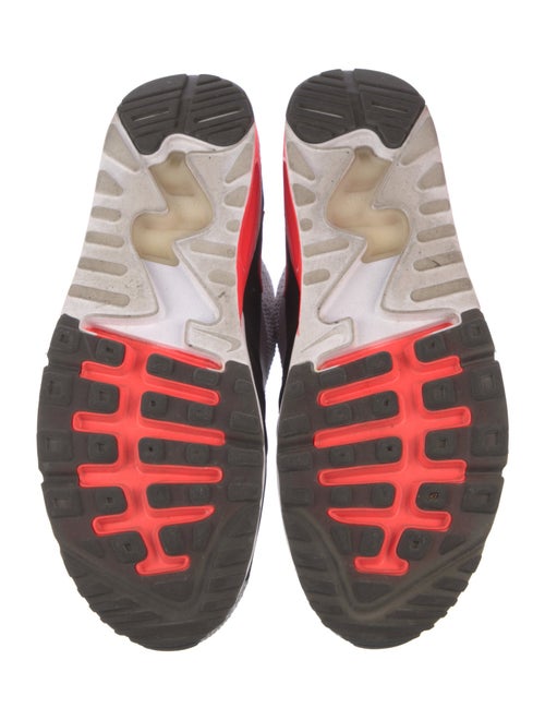 Nike Printed Athletic Sneakers