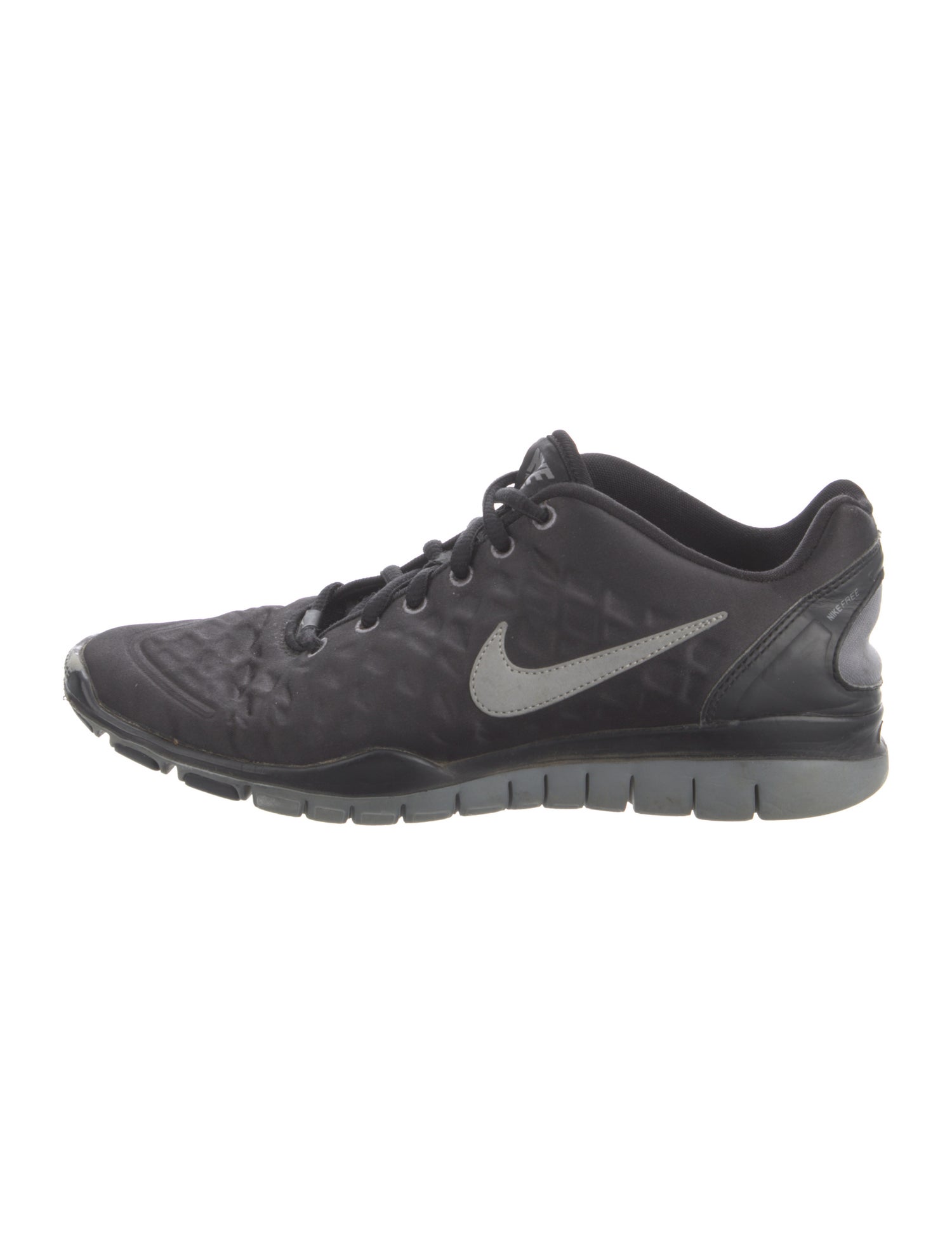 Nike Athletic Sneakers Black Sneakers, Shoes WU2188931 The RealReal