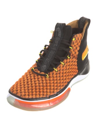 Nike AlphaDunk 'Frank Rudy' Sneakers