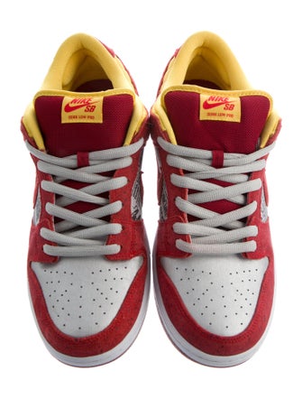 Nike 2014 Leather Sneakers