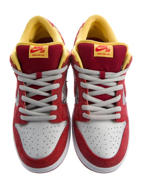 Nike 2014 Leather Sneakers