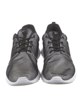 Nike Rubber Printed Sneakers