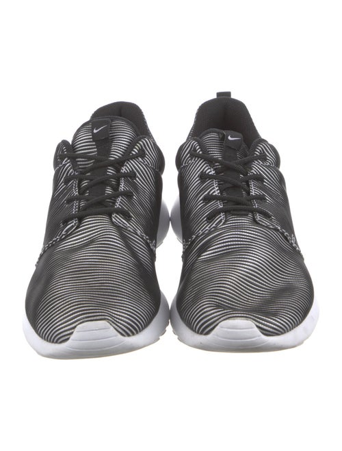 Nike Rubber Printed Sneakers