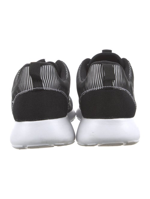 Nike Rubber Printed Sneakers