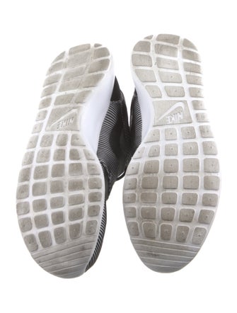 Nike Rubber Printed Sneakers