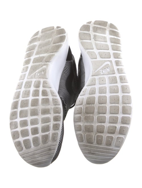 Nike Rubber Printed Sneakers