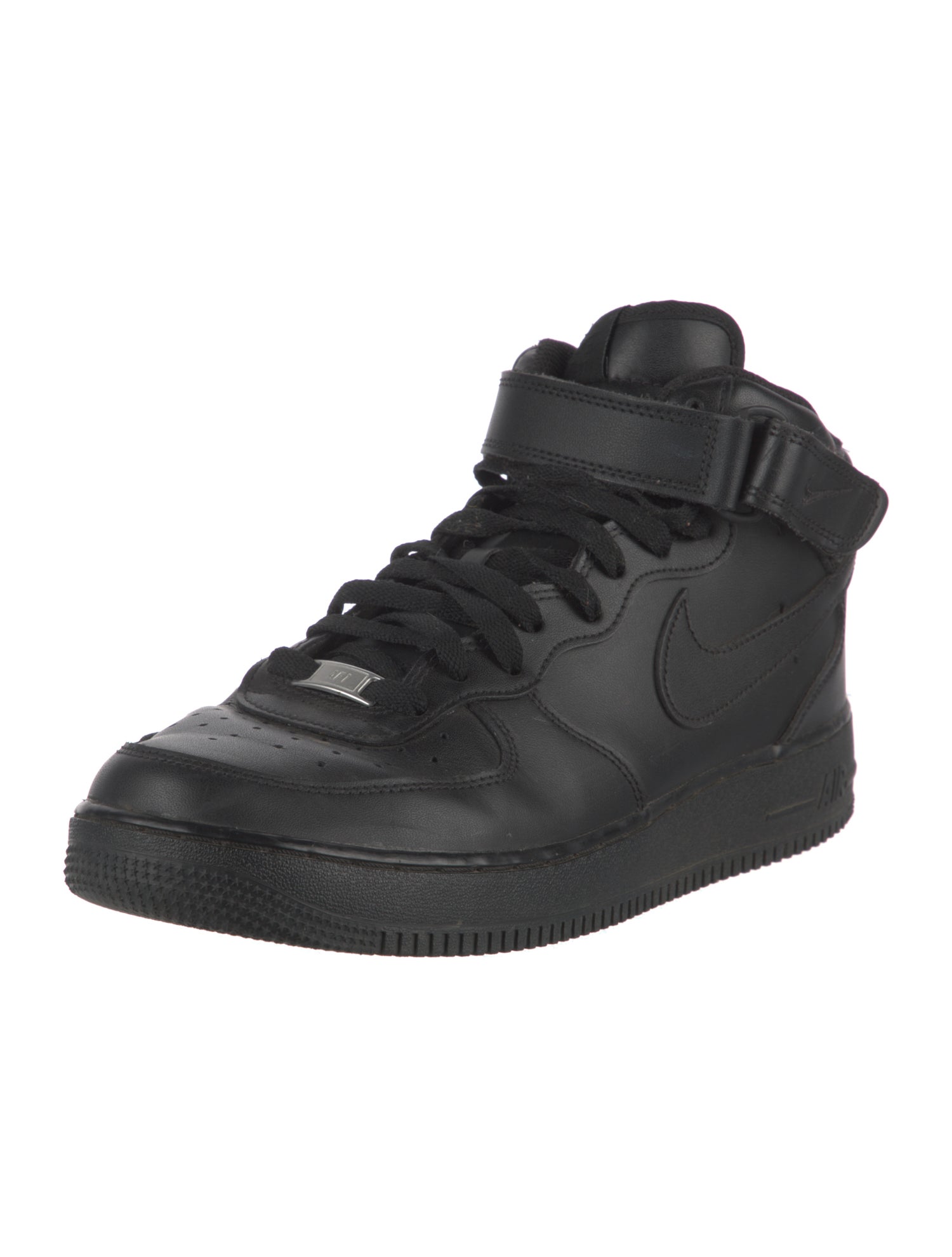 Nike Leather Sneakers