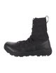 Nike SFB Gen 2 8" Black Athletic Sneakers