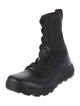Nike SFB Gen 2 8" Black Athletic Sneakers