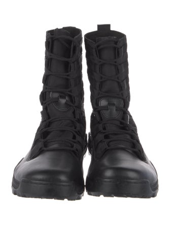 Nike SFB Gen 2 8" Black Athletic Sneakers