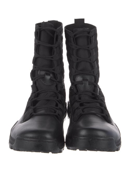 Nike SFB Gen 2 8" Black Athletic Sneakers
