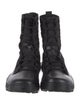 Nike SFB Gen 2 8" Black Athletic Sneakers